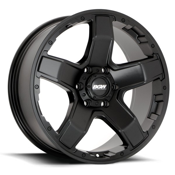 BGW Vice & Tyre Combo $2999