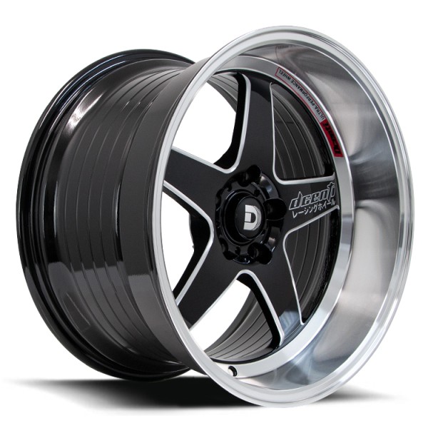 BGW ST665 Wheel and Tyre deal FREE STICKERS