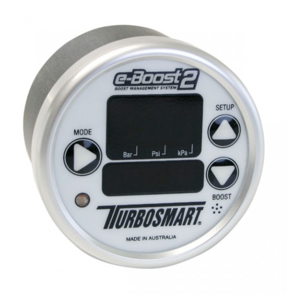 TURBOSMART E-Boost2 60mm Controller