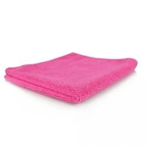 Buy Chemical Guys MIC10103 Microfiber Towel (Pink 15 x 15)