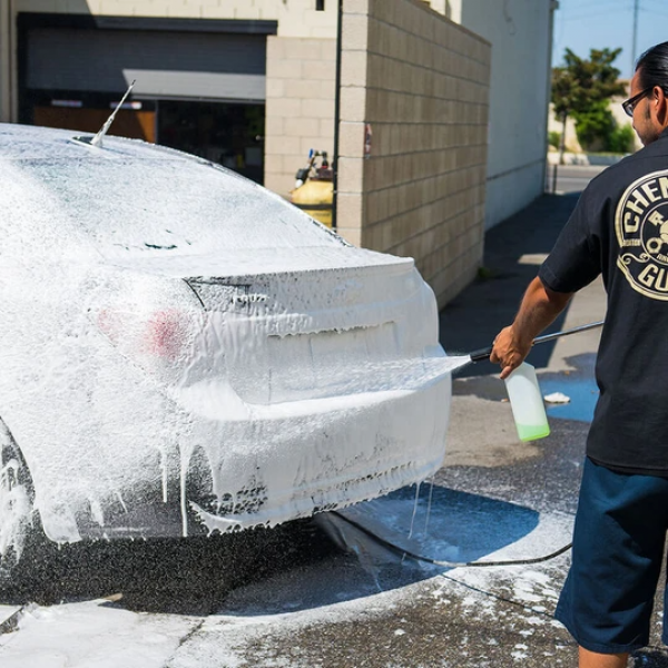 Honeydew Snow Foam - Premium Auto Wash -It's Foam Party Time (473ml)