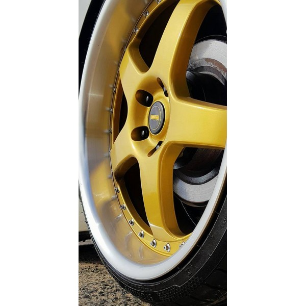 V5 Wheel Gold 20 x 9.5  5/120 Only 3 left! Price drop!