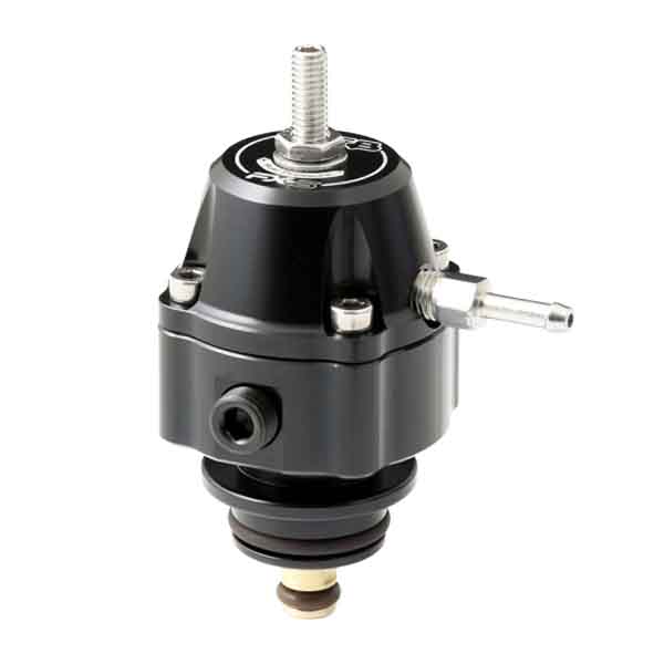 GFB FX-S Fuel Pressure Regulator (Bosch ...