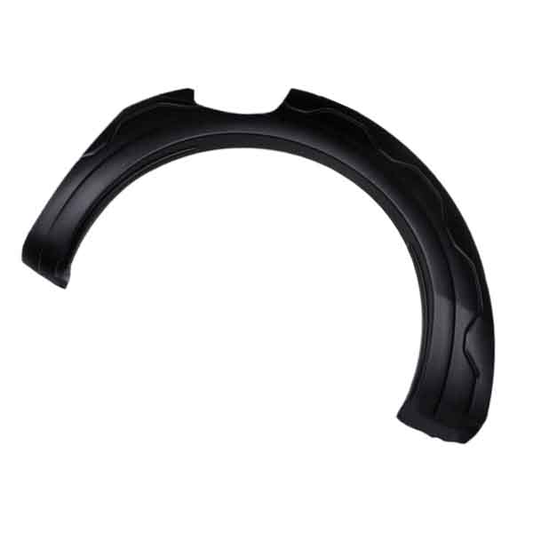 Fender Flares for Ford Everest 15-18 Gear Style F5