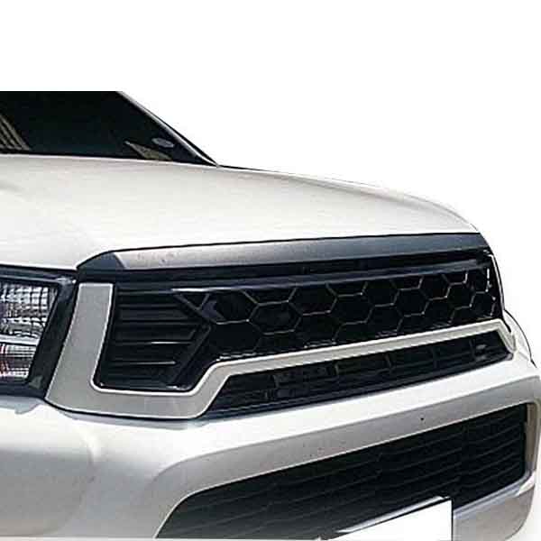 Front Grille Hilux Revo 2015+ White G3 