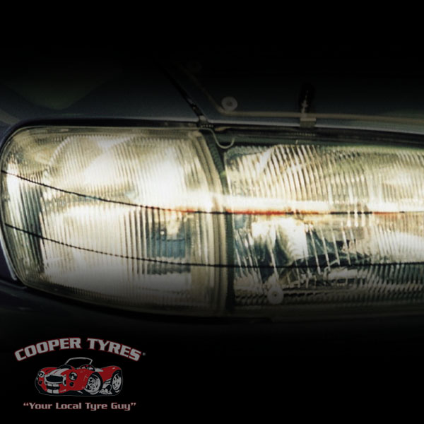 IMPREZA GC8/GF8 93-96 CLEAR Headlight Covers