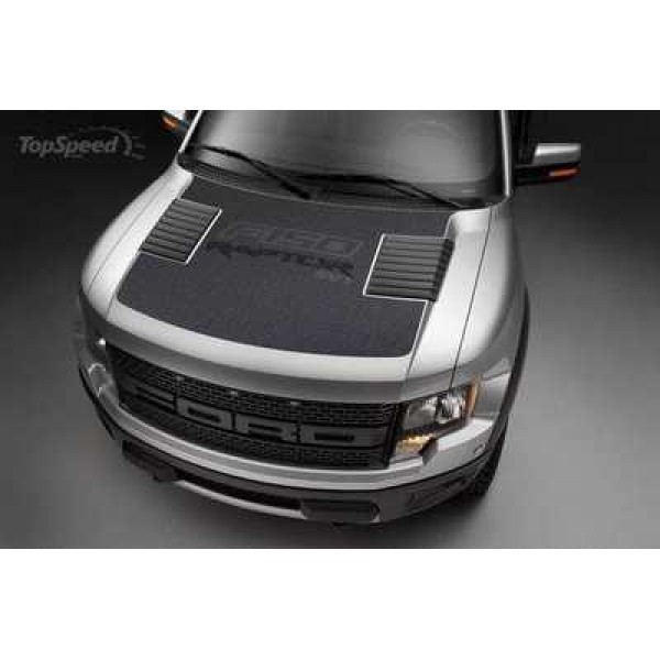 BONNET VENTS TO SUIT FORD RANGER PX1 PX2 PX3 2012 to current