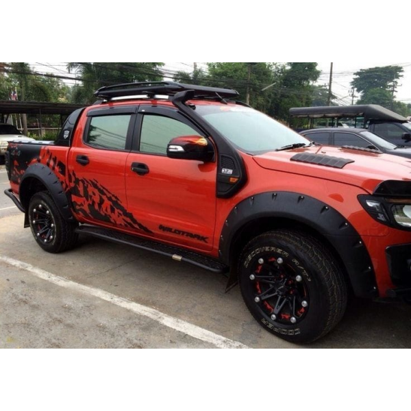 SNORKEL KIT TO SUIT FORD RANGER PX