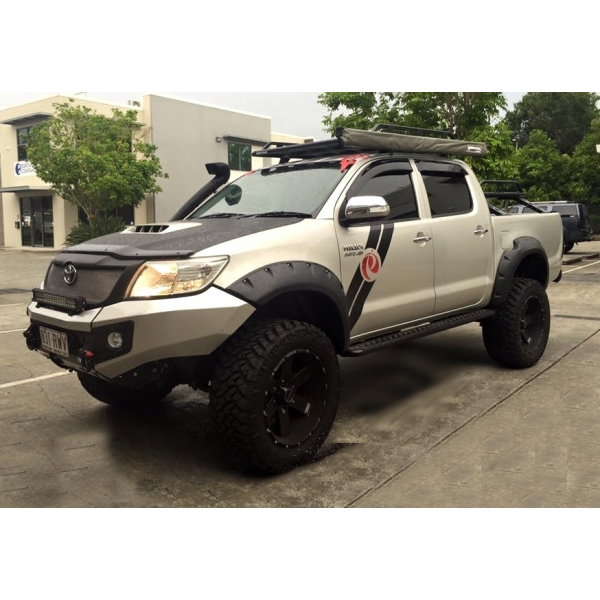 MONSTER FLARE KIT TO SUIT TOYOTA HILUX KUN