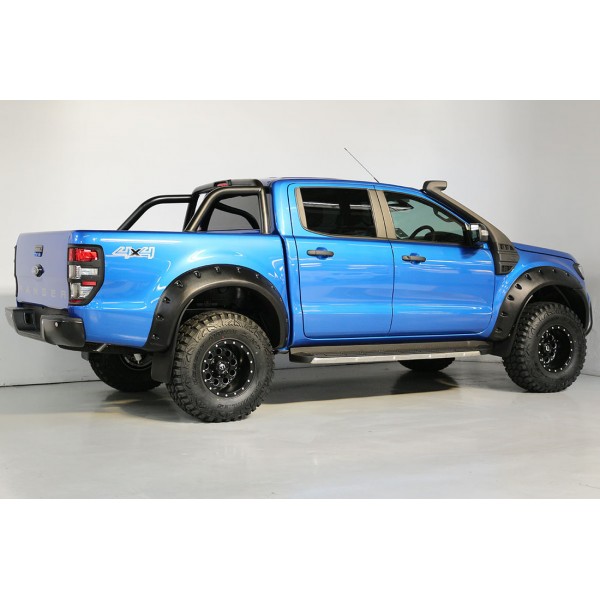 MONSTER FLARES TO FIT FORD RANGERS