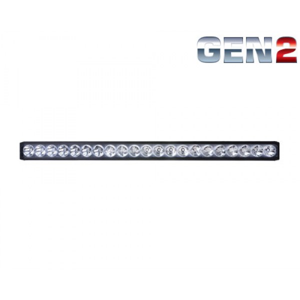 Great Whites LED Light Bar (21 x 10W LED's)