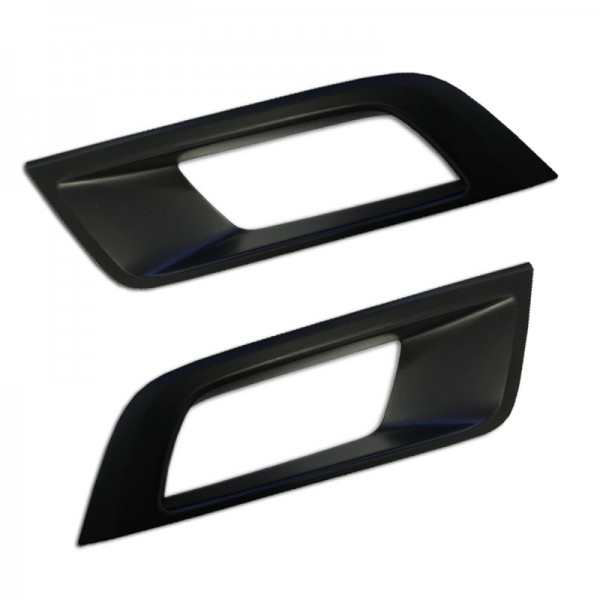 Fog Light Surrounds To Suit Ford Ranger ...