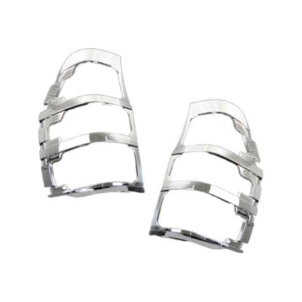 TailLight Covers Ranger PX1 PX2 PX3 2012+ T1