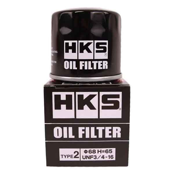 HKS NISSAN SKYLINE R34 OIL FILTER