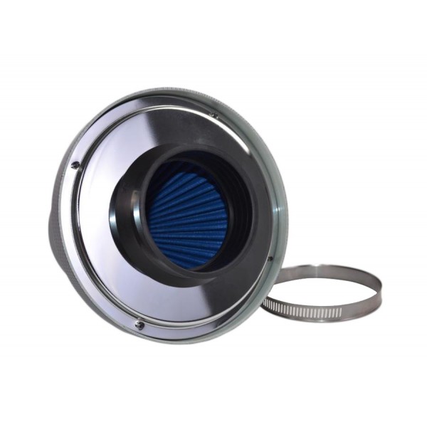 SIMOTA ENCLOSED POD FILTER WITH SHIELD