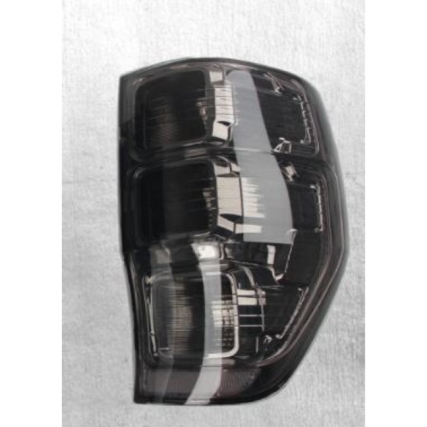 Tail Lamp for Ford Ranger 2012-2022 (smo...