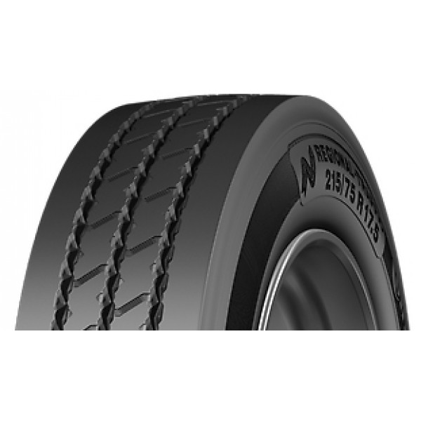 HTR2 Tread Depth 16.0mm