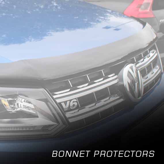 4x4 Bonnet Protectors