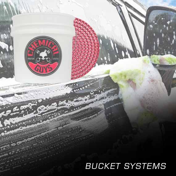 Bucket Systems